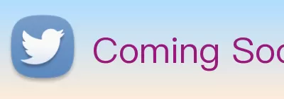 Coming Soon Logo